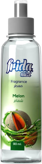 Frida Mist Fragrance "Melon"